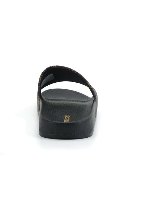 Ciabatte Uomo - GUESS FOOTWEAR - JPD Fashion