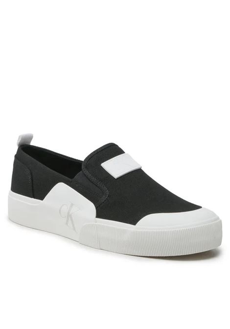 calvin klein footwear