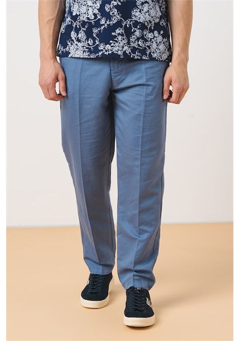  GUESS | Trousers | M4GB45 WFIC0G7HC