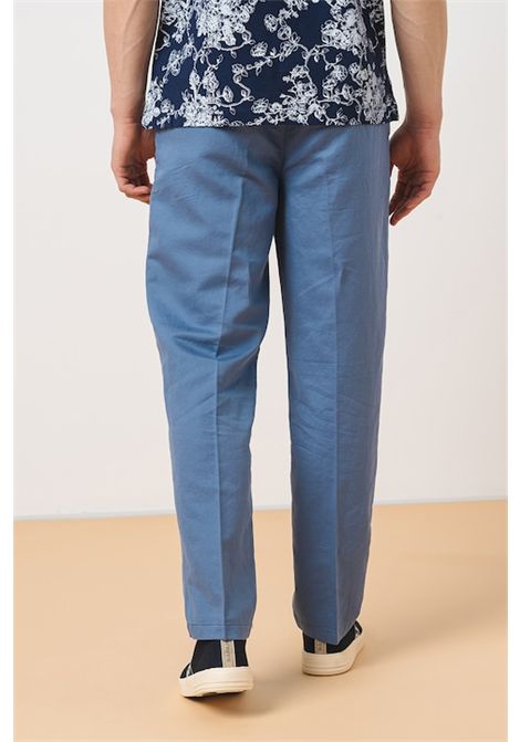  GUESS | Trousers | M4GB45 WFIC0G7HC