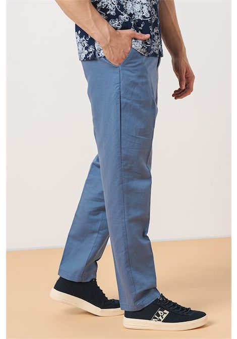  GUESS | Trousers | M4GB45 WFIC0G7HC