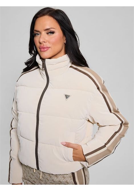  GUESS ATHLEISURE | outerwear | V5RL04 WGYC2A60P