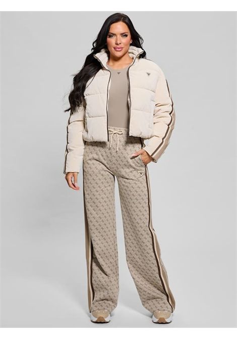  GUESS ATHLEISURE | outerwear | V5RL04 WGYC2A60P