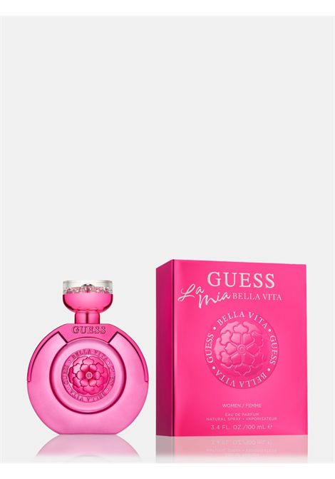  Guess Fragrances |  | JGU33310PARFU