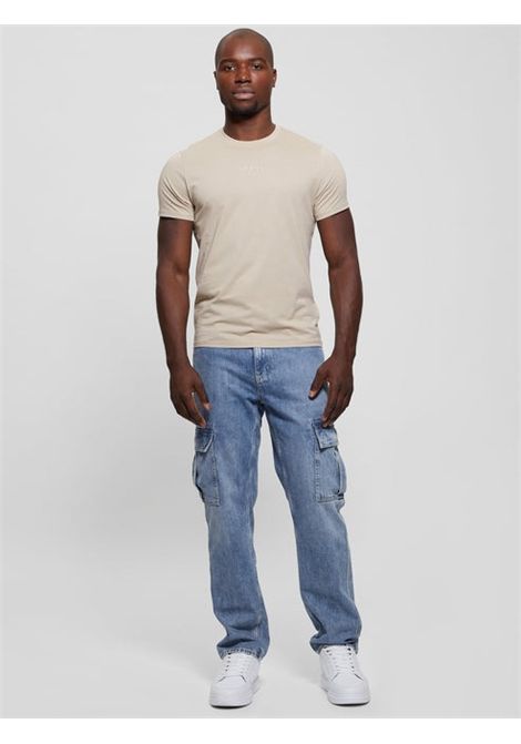  GUESS | shirt | M4GP39 K7HD0G1V7