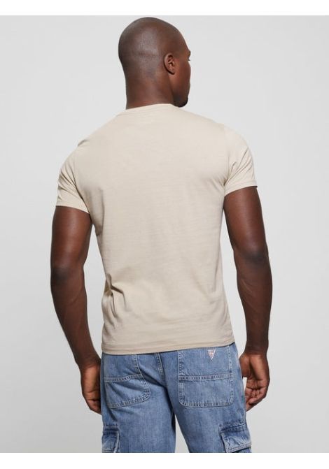  GUESS | shirt | M4GP39 K7HD0G1V7