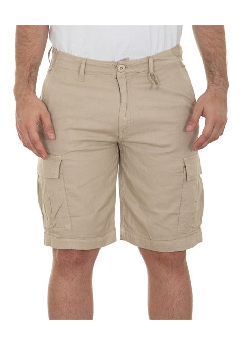  GUESS | Bermuda | M5GD17 WH4DAG1H1