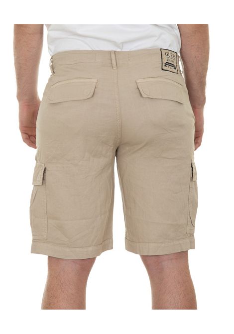  GUESS | Bermuda | M5GD17 WH4DAG1H1