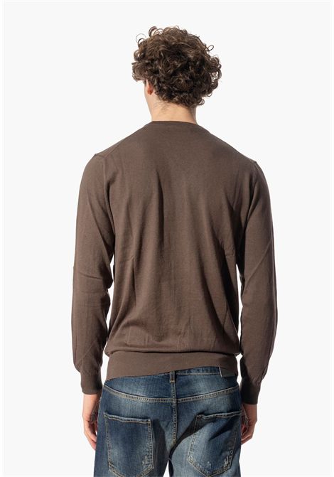 pullover FERDINAND CN BASIC GUESS | Maglie | M5RR00 Z3KI1G1EL