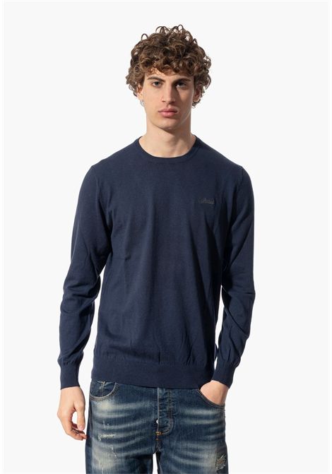 pullover FERDINAND CN BASIC GUESS | Maglie | M5RR00 Z3KI1G7V2