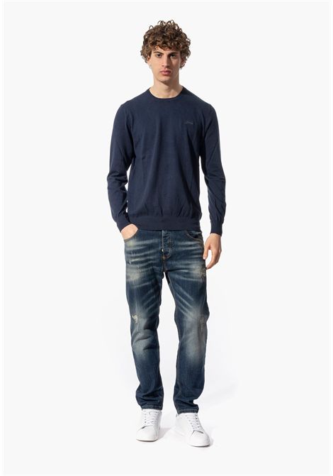 pullover FERDINAND CN BASIC GUESS | Maglie | M5RR00 Z3KI1G7V2