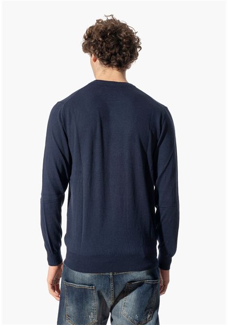 pullover FERDINAND CN BASIC GUESS | Maglie | M5RR00 Z3KI1G7V2