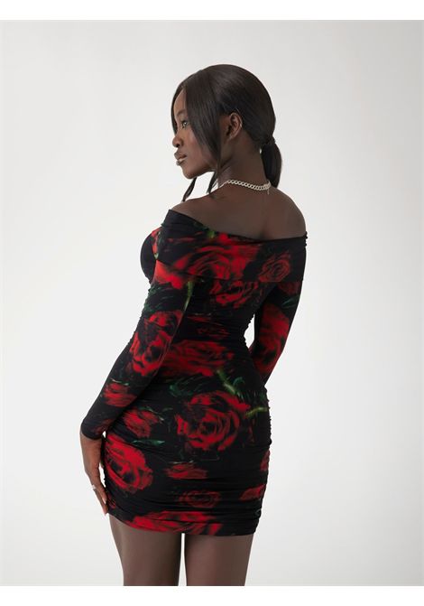  GUESS | Dress | W5RK61 KCMI2P9ZL