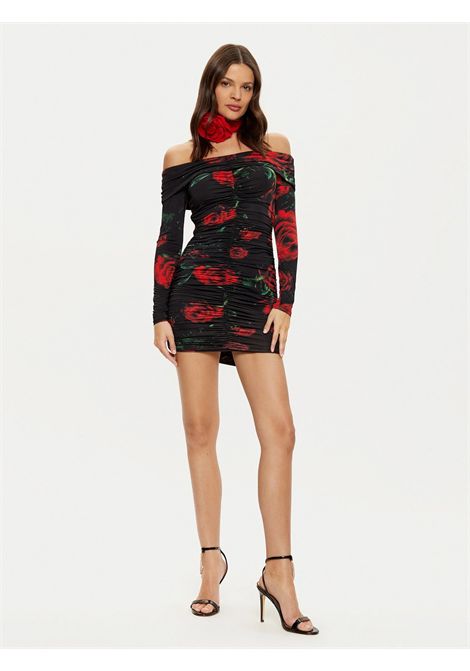  GUESS | Dress | W5RK61 KCMI2P9ZL