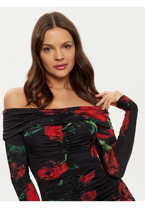  GUESS | Dress | W5RK61 KCMI2P9ZL