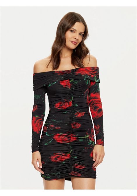  GUESS | Dress | W5RK61 KCMI2P9ZL