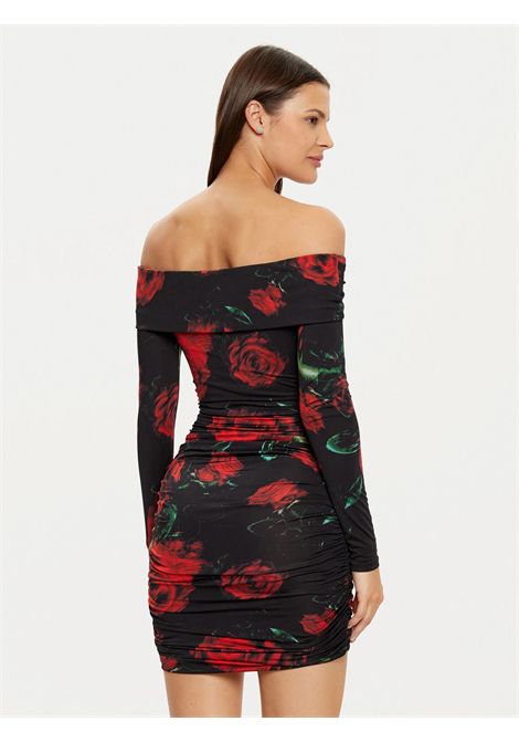  GUESS | Dress | W5RK61 KCMI2P9ZL