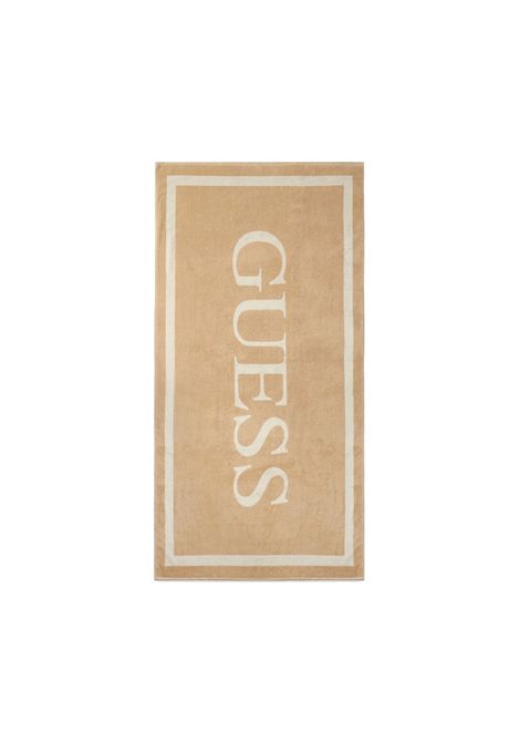Telo Mare GUESS ACTIWEAR | Telo mare | E5GZ13 SG00PG1ET