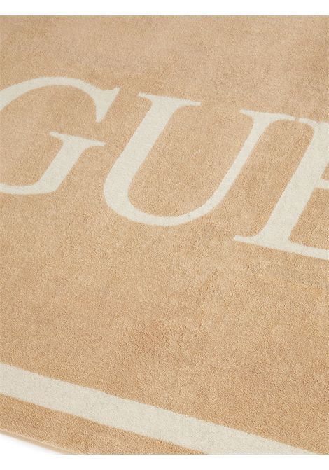 Telo Mare GUESS ACTIWEAR | Telo mare | E5GZ13 SG00PG1ET