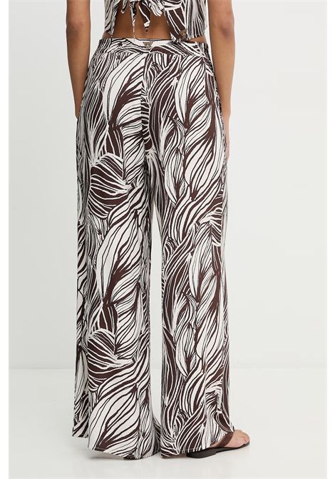 pantaloni a gamba larga GUESS ACTIWEAR | Pantalone | E6GB04 WP232PMJU