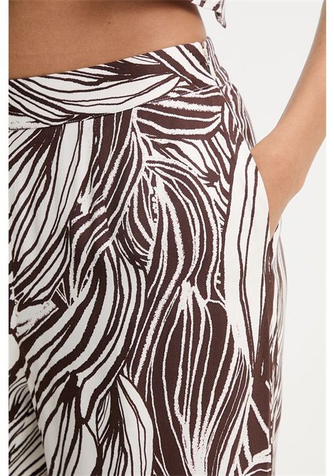 pantaloni a gamba larga GUESS ACTIWEAR | Pantalone | E6GB04 WP232PMJU