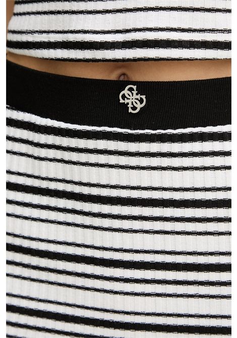  GUESS ACTIWEAR | Skirts | E6GD09 KG482JBLK