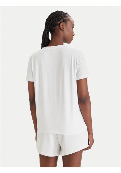 T-shirt Regular Fit GUESS ACTIWEAR | Top | E6GI01 K68D2G011