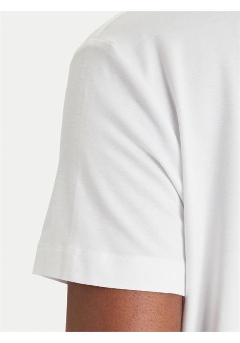 T-shirt Regular Fit GUESS ACTIWEAR | Top | E6GI01 K68D2G011