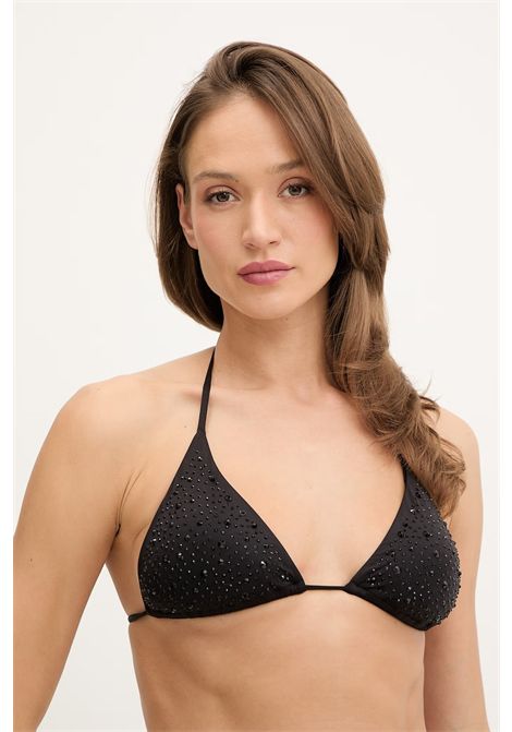 Bikini pezzo sopra GUESS ACTIWEAR | Bikini - pezzo sopra | E6GJ34 MC040JBLK