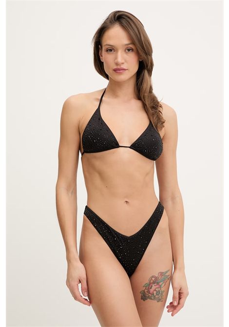 Bikini pezzo sopra GUESS ACTIWEAR | Bikini - pezzo sopra | E6GJ34 MC040JBLK