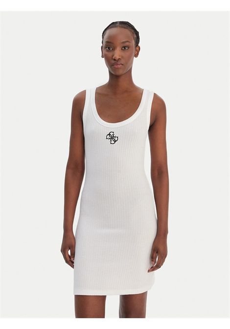 Abito Regular Fit GUESS ACTIWEAR | Abiti | E6GK07 KG482G011