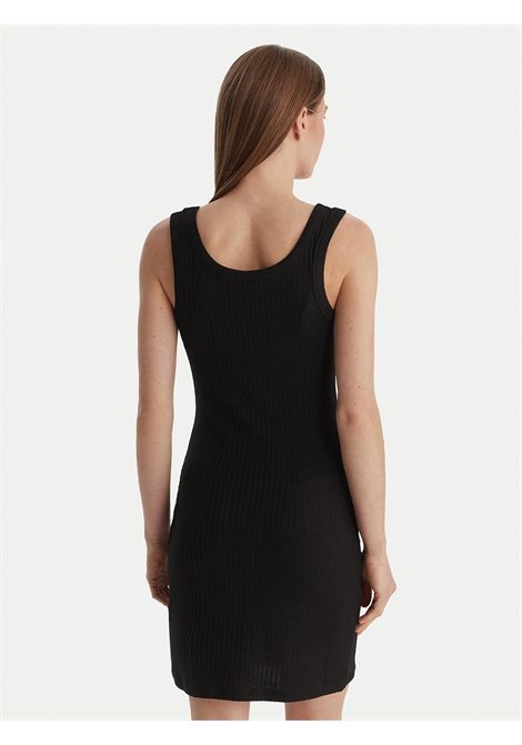 Abito Regular Fit GUESS ACTIWEAR | Abiti | E6GK07 KG482JBLK