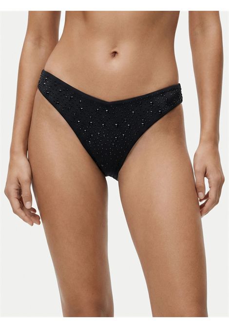 Bikini pezzo sotto GUESS ACTIWEAR | Bikini - pezzo sotto | E6GO22 MC040JBLK