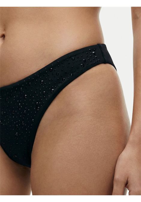 Bikini pezzo sotto GUESS ACTIWEAR | Bikini - pezzo sotto | E6GO22 MC040JBLK