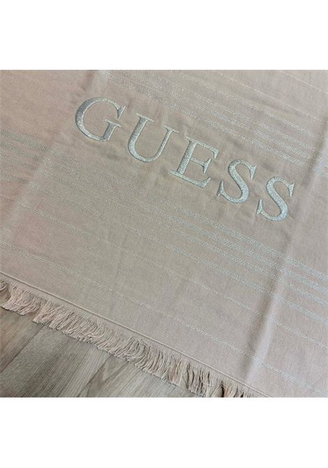  GUESS ACTIWEAR |  | E6GZ07 KG500G1G2