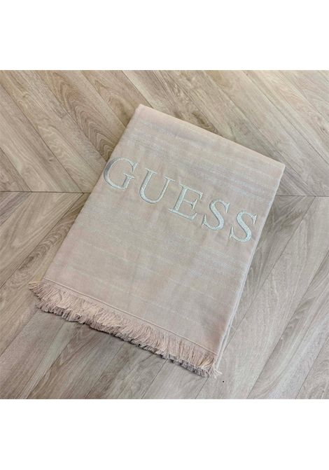 GUESS ACTIWEAR |  | E6GZ07 KG500G1G2