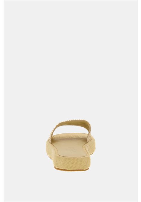 Sandali in rafia GUESS ACTIWEAR | Sandali | E6GZ08 WQ730G1G1