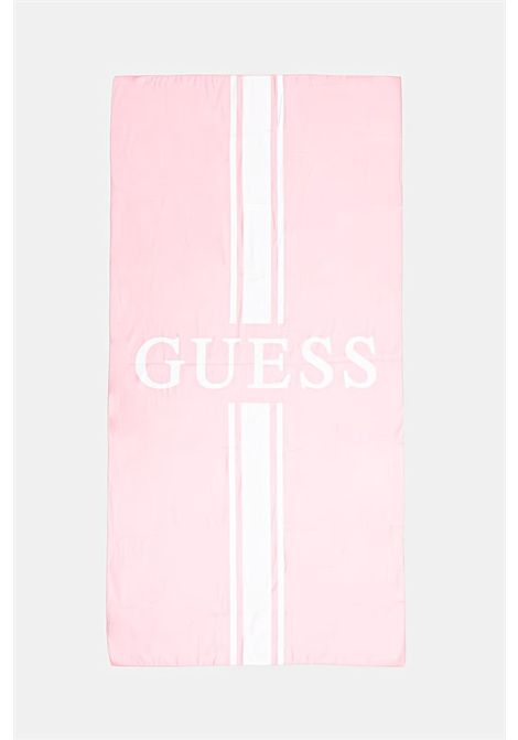 telo mare GUESS ACTIWEAR | Telo mare | E6GZ12 WP700G67Q