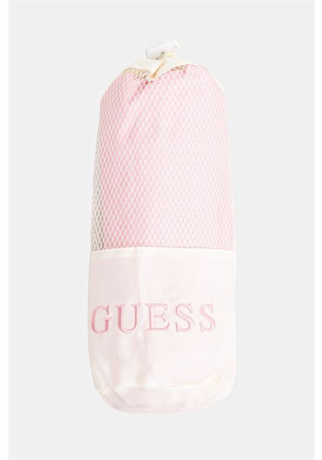 telo mare GUESS ACTIWEAR | Telo mare | E6GZ12 WP700G67Q