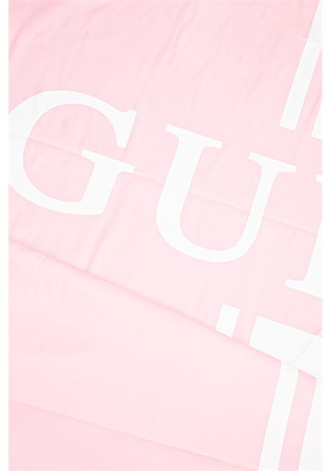 telo mare GUESS ACTIWEAR | Telo mare | E6GZ12 WP700G67Q