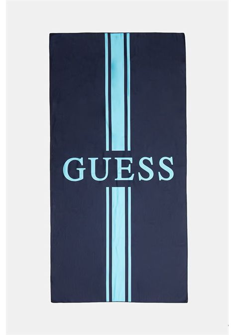 telo mare GUESS ACTIWEAR | Telo mare | E6GZ12 WP700G7V2