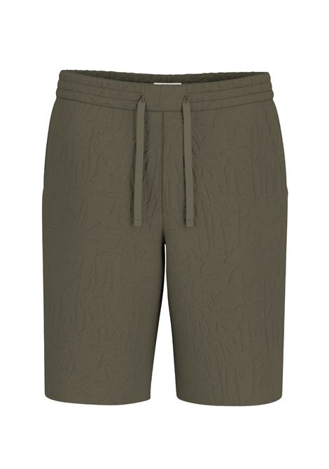  GUESS ACTIWEAR | Bermuda | F6GD03 KG362G8F6