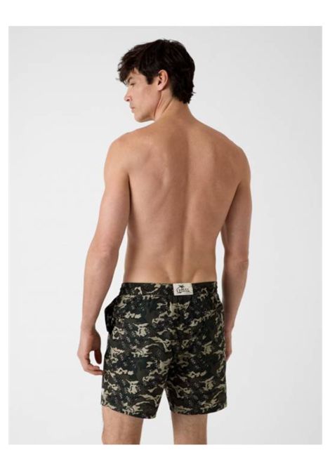  GUESS ACTIWEAR | swimwear | F6GT16 WN172PMFG