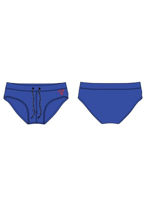  GUESS ACTIWEAR | swimwear | F6GT23 WN872G7M1