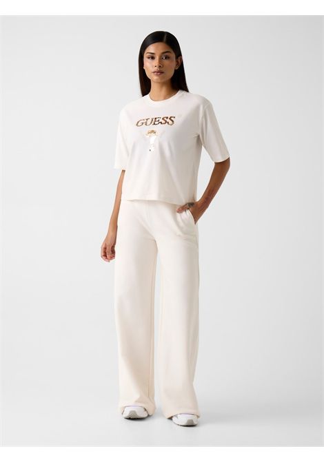  GUESS ATHLEISURE | shirt | V4YI06 I3Z14G6K5