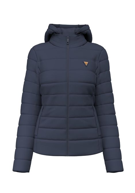  GUESS ATHLEISURE | outerwear | V4YL04 WF3X0G7F3