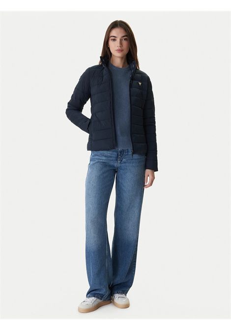  GUESS ATHLEISURE | outerwear | V4YL04 WF3X0G7F3