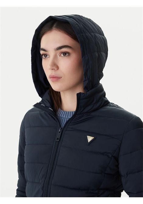  GUESS ATHLEISURE | outerwear | V4YL04 WF3X0G7F3