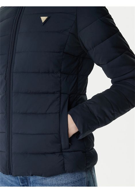  GUESS ATHLEISURE | outerwear | V4YL04 WF3X0G7F3