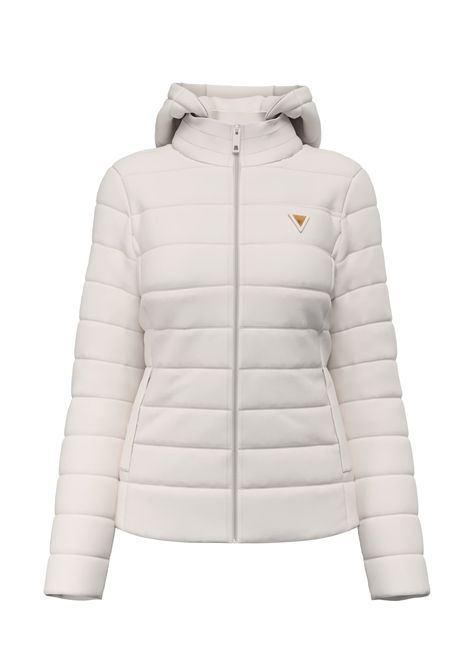  GUESS ATHLEISURE | outerwear | V4YL04 WF3X0G9L9